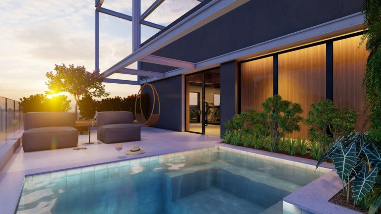 Imagem Apartamento com 2 Quartos à Venda, 53 m² em Vila Clementino - São Paulo