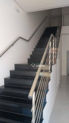 Imagem Sala Comercial para Alugar, 37 m² em Centro - Dois Irmãos Imagem Sala Comercial para Alugar, 37 m² em Centro - Dois Irmãos