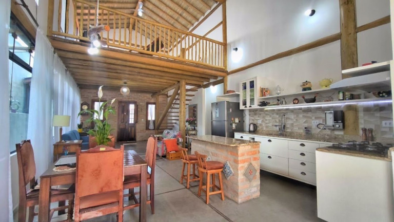 Imagem Casa com 2 Quartos à Venda, 190 m² em Urbanova - São José Dos Campos Imagem Casa com 2 Quartos à Venda, 190 m² em Urbanova - São José Dos Campos