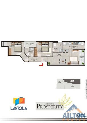 Imagem Apartamento com 2 Quartos à Venda, 65 m² em Praia Do Morro - Guarapari Imagem Apartamento com 2 Quartos à Venda, 65 m² em Praia Do Morro - Guarapari