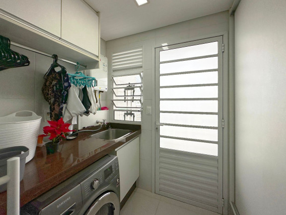Imagem Apartamento com 3 Quartos à Venda, 125 m² em Parque Campolim - Sorocaba