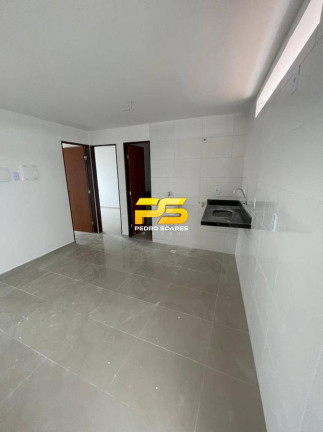 Imagem Apartamento com 2 Quartos à Venda, 65 m² em Estados - João Pessoa