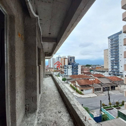 Imagem Apartamento com 2 Quartos à Venda, 56 m² em Tupi - Praia Grande