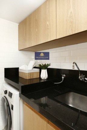 Imagem Apartamento com 1 Quarto à Venda, 60 m² em Pinheiros - São Paulo Imagem Apartamento com 1 Quarto à Venda, 60 m² em Pinheiros - São Paulo