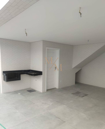 Imagem Casa com 2 Quartos à Venda, 100 m² em Campo Grande - Santos Imagem Casa com 2 Quartos à Venda, 100 m² em Campo Grande - Santos