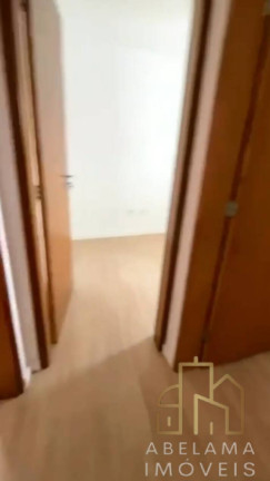 Imagem Apartamento com 2 Quartos à Venda, 42 m² em Vila Pires - Santo André
