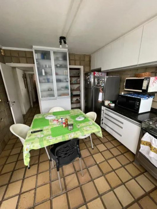 Imagem Apartamento com 4 Quartos à Venda, 228 m² em Graças - Recife