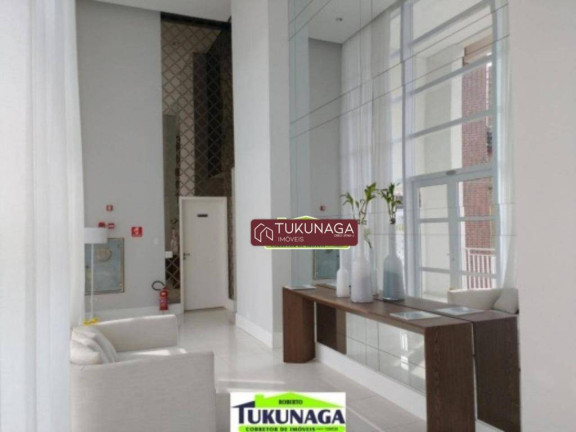 Imagem Apartamento com 3 Quartos à Venda, 65 m² em Vila Rosália - Guarulhos Imagem Apartamento com 3 Quartos à Venda, 65 m² em Vila Rosália - Guarulhos