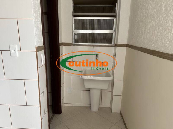 Imagem Apartamento com 3 Quartos à Venda, 102 m² em Maracanã - Rio De Janeiro Imagem Apartamento com 3 Quartos à Venda, 102 m² em Maracanã - Rio De Janeiro