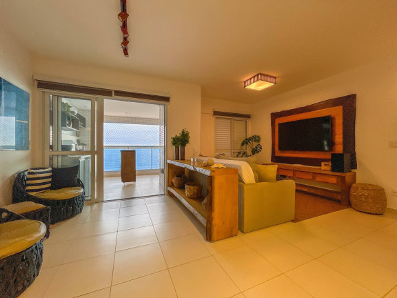 Imagem Apartamento com 3 Quartos à Venda, 131 m² em Boqueirão - Praia Grande Imagem Apartamento com 3 Quartos à Venda, 131 m² em Boqueirão - Praia Grande