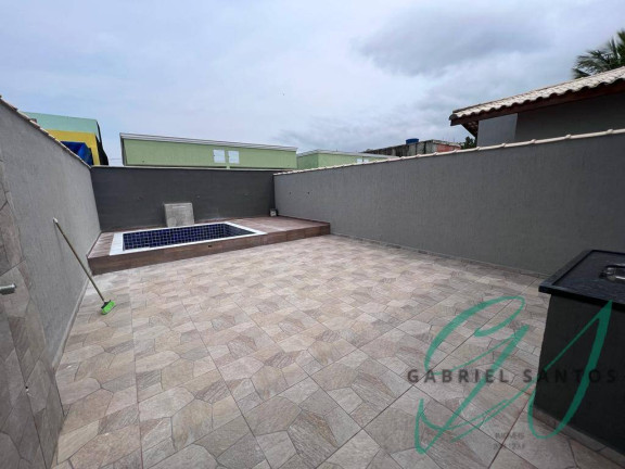 Casa com 2 Quartos à Venda, 81 m² em Cibratel Ii - Itanhaém