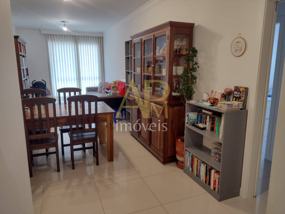 Imagem Apartamento com 3 Quartos à Venda, 124 m² em Centro - Palhoça