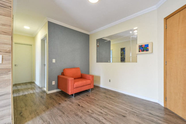 Imagem Apartamento com 2 Quartos à Venda, 65 m² em Vila Gumercindo - São Paulo