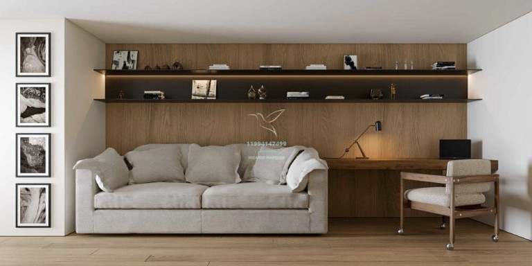 Imagem Apartamento com 4 Quartos à Venda, 479 m² em Indianópolis - São Paulo Imagem Apartamento com 4 Quartos à Venda, 479 m² em Indianópolis - São Paulo