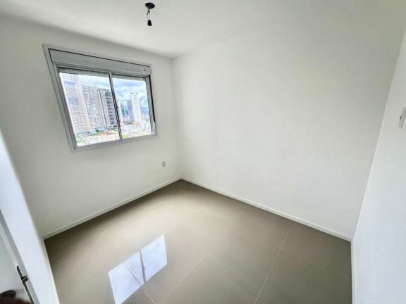 Imagem Apartamento com 3 Quartos à Venda, 76 m² em Setor Pedro Ludovico - Goiânia