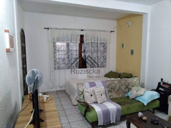 Imagem Casa com 2 Quartos à Venda, 250 m² em Jardim Sabaúna - Itanhaém