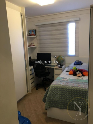 Imagem Apartamento com 4 Quartos à Venda, 127 m² em Vila Regente Feijó - São Paulo Imagem Apartamento com 4 Quartos à Venda, 127 m² em Vila Regente Feijó - São Paulo