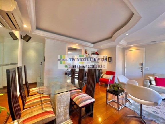 Imagem Apartamento com 3 Quartos à Venda, 105 m² em Vila Clementino - São Paulo Imagem Apartamento com 3 Quartos à Venda, 105 m² em Vila Clementino - São Paulo