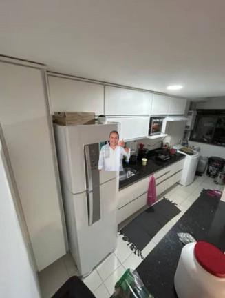 Imagem Apartamento com 2 Quartos à Venda, 67 m² em Taquara - Rio De Janeiro