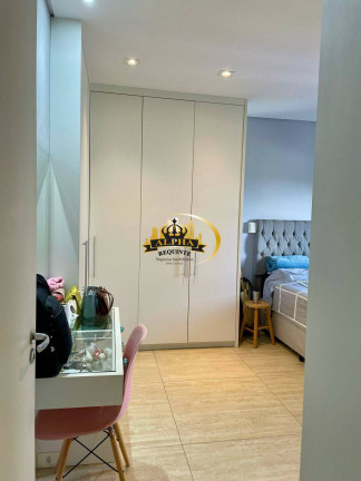 Imagem Apartamento com 2 Quartos à Venda, 64 m² em Dezoito Do Forte Empresarial/alphaville. - Barueri