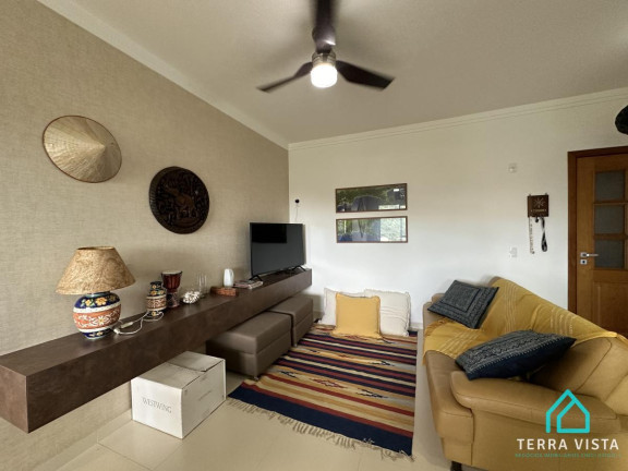 Imagem Apartamento com 2 Quartos à Venda, 90 m² em Toninhas - Ubatuba Imagem Apartamento com 2 Quartos à Venda, 90 m² em Toninhas - Ubatuba