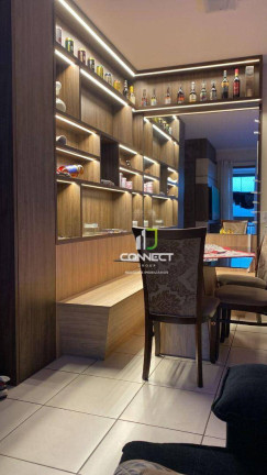 Imagem Apartamento com 2 Quartos à Venda, 72 m² em São João - Itajaí