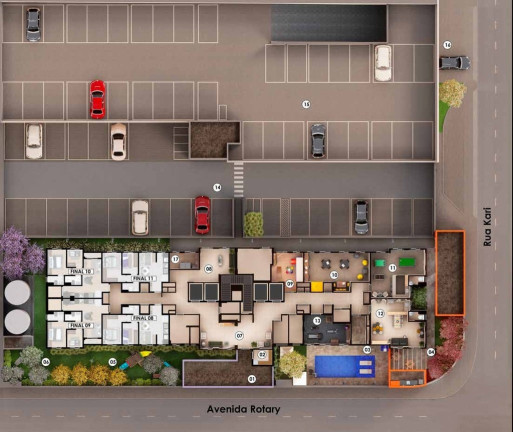Imagem Imóvel com 2 Quartos à Venda, 47 m² em Vila São João - Guarulhos Imagem Imóvel com 2 Quartos à Venda, 47 m² em Vila São João - Guarulhos