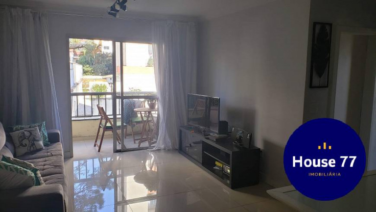 Imagem Apartamento com 2 Quartos à Venda, 77 m² em Vila Mascote - São Paulo Imagem Apartamento com 2 Quartos à Venda, 77 m² em Vila Mascote - São Paulo