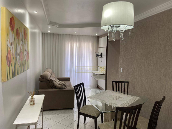 Imagem Apartamento com 3 Quartos à Venda, 64 m² em Areias - São José