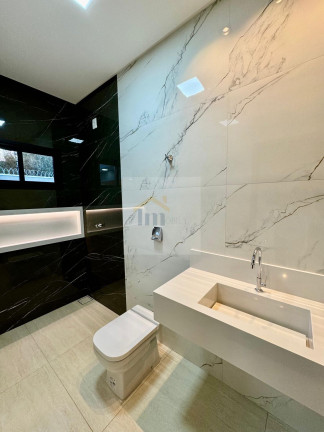 Imagem Casa com 3 Quartos à Venda, 200 m² em Parque Das Flores - Goiânia