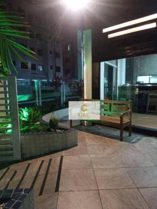 Imagem Loja à Venda, 60 m² em Boqueirão - Praia Grande Imagem Loja à Venda, 60 m² em Boqueirão - Praia Grande