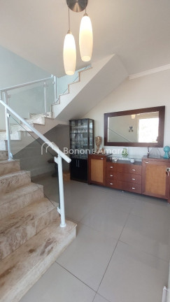 Imagem Casa de Condomínio com 3 Quartos à Venda, 225 m² em Vila Capuava - Valinhos
