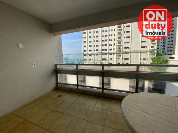 Imagem Apartamento com 3 Quartos à Venda, 130 m² em Jardim Astúrias - Guarujá Imagem Apartamento com 3 Quartos à Venda, 130 m² em Jardim Astúrias - Guarujá