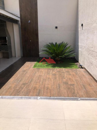 Imagem Sobrado com 2 Quartos à Venda, 90 m² em Villa Branca - Jacareí Imagem Sobrado com 2 Quartos à Venda, 90 m² em Villa Branca - Jacareí
