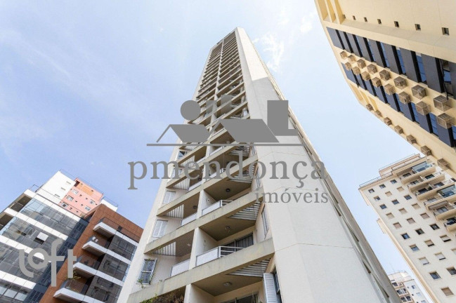 Imagem Apartamento com 2 Quartos à Venda, 56 m² em Sumarezinho - São Paulo Imagem Apartamento com 2 Quartos à Venda, 56 m² em Sumarezinho - São Paulo