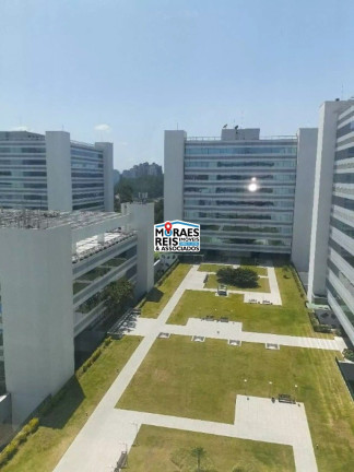 Imóvel à Venda ou Locação, 2.844 m² em Jardim São Luís - São Paulo