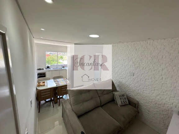 Imagem Apartamento com 2 Quartos à Venda, 47 m² em Jardim Nova Aparecidinha - Sorocaba Imagem Apartamento com 2 Quartos à Venda, 47 m² em Jardim Nova Aparecidinha - Sorocaba