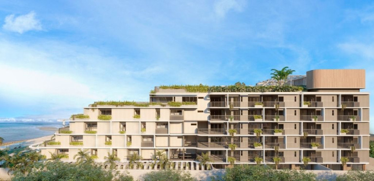Imagem Apartamento com 2 Quartos à Venda, 66 m² em Praia Formosa - Cabedelo