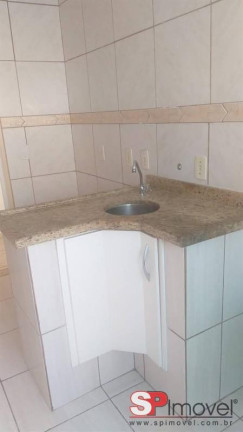Imagem Apartamento com 2 Quartos à Venda, 50 m² em Cidade São Jorge - Santo André Imagem Apartamento com 2 Quartos à Venda, 50 m² em Cidade São Jorge - Santo André