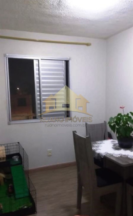 Imagem Apartamento com 3 Quartos à Venda, 55 m² em Vila Cosmopolita - São Paulo Imagem Apartamento com 3 Quartos à Venda, 55 m² em Vila Cosmopolita - São Paulo