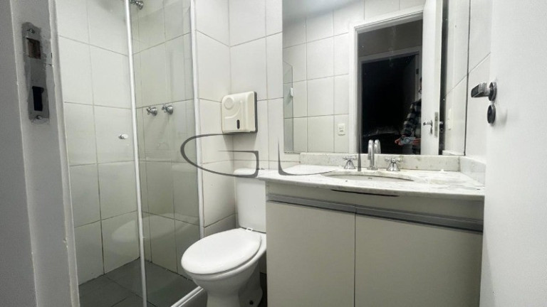 Imagem Imóvel com 3 Quartos para Alugar, 65 m² em Mooca - São Paulo