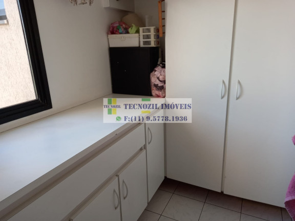 Imagem Apartamento com 4 Quartos à Venda, 125 m² em Vila Mariana - São Paulo