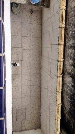 Imagem Casa com 2 Quartos à Venda, 80 m² em Guilhermina - Praia Grande
