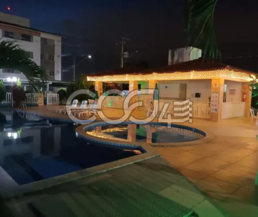 Imagem Apartamento com 2 Quartos à Venda, 50 m² em Centro - Barra Dos Coqueiros
