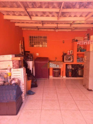 Imagem Casa com 2 Quartos à Venda, 80 m² em Vila Marieta - São Paulo