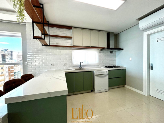 Imagem Apartamento com 4 Quartos à Venda, 145 m² em Meia Praia - Itapema
