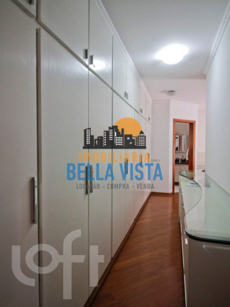 Imagem Apartamento com 3 Quartos à Venda, em Aclimação - São Paulo Imagem Apartamento com 3 Quartos à Venda, em Aclimação - São Paulo