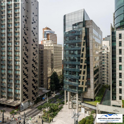 Imagem Imóvel Comercial para Alugar, 896 m² em Jardim Paulista - São Paulo