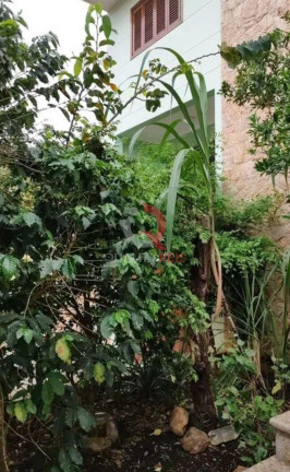 Imagem Sobrado com 4 Quartos à Venda, 330 m² em Santana - São Paulo Imagem Sobrado com 4 Quartos à Venda, 330 m² em Santana - São Paulo