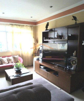 Apartamento com 3 Quartos à Venda, 110 m² em Vila Albertina - São Paulo